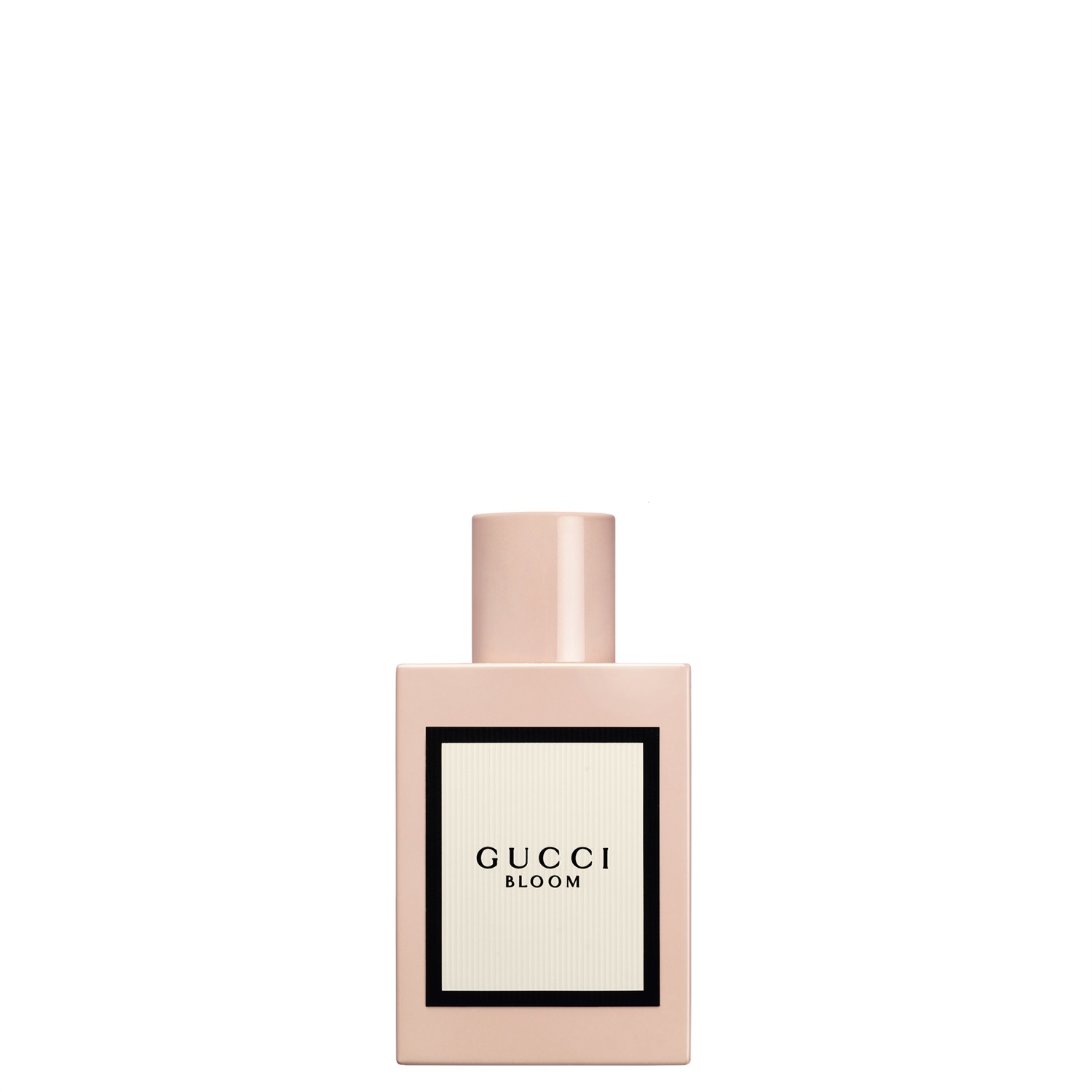 Gucci Bloom Eau de Parfum 50ml - Fragranza Floreale con Tuberosa e Gelsomino