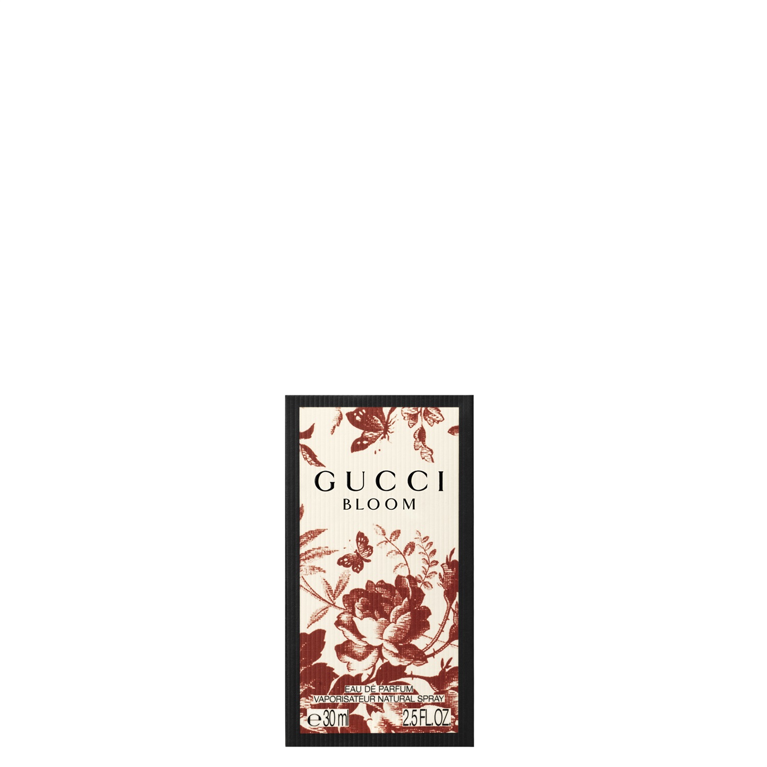 Gucci Bloom Eau de Parfum 30 ml - Fragranza Floreale con Tuberosa e Gelsomino