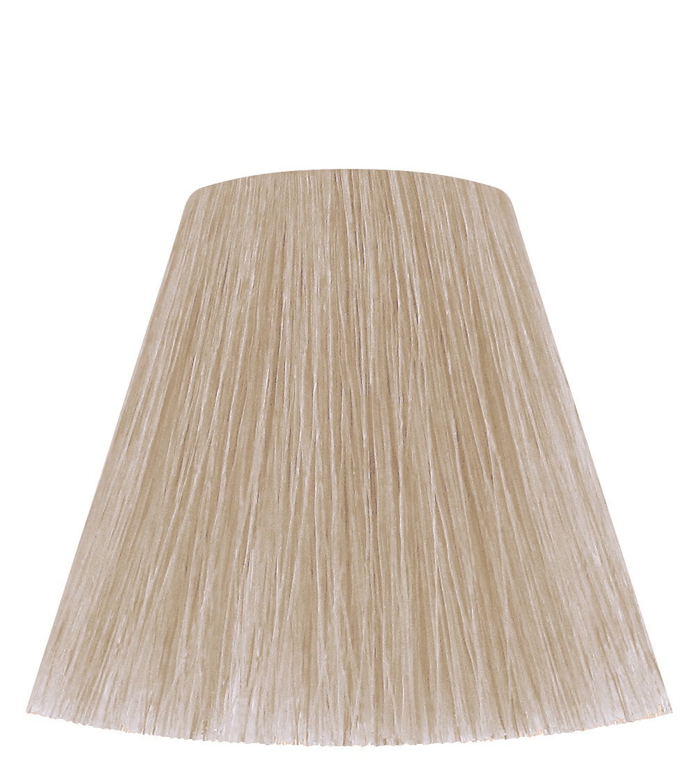 Wella Color Touch Rich Naturals 10/81 Biondo Platino Perla Cenere Colorazione Semipermanente 60 ml