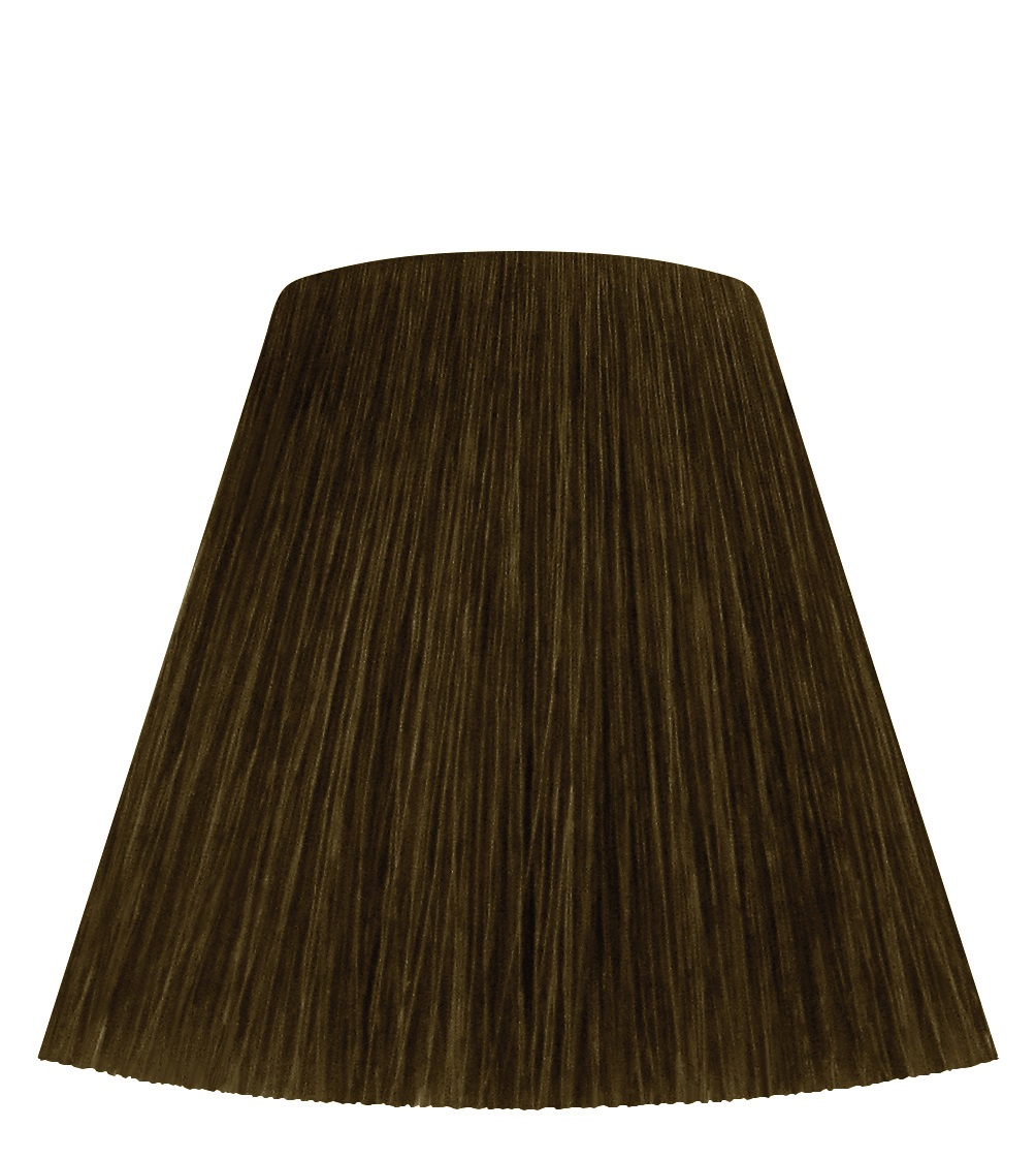 Wella Color Touch Pure Naturals 5/0 Castano Chiaro/Naturale 60 ml - Colorazione Semipermanente Senza Ammoniaca per Donna