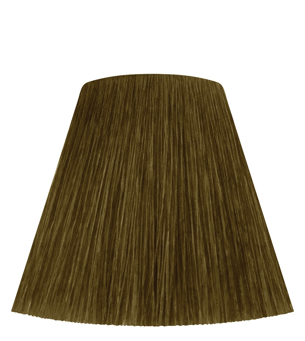 Wella Color Touch Pure Naturals 6/0 Dark Blonde/Natural - Colorazione Semipermanente Senza Ammoniaca 60 ml