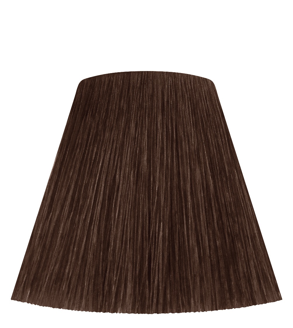 Wella Color Touch 6/7 Dark Blonde/Brown Colorazione Semipermanente 60 ml - Senza Ammoniaca, Multi-Sfaccettata, Colore Luminoso e Brillante