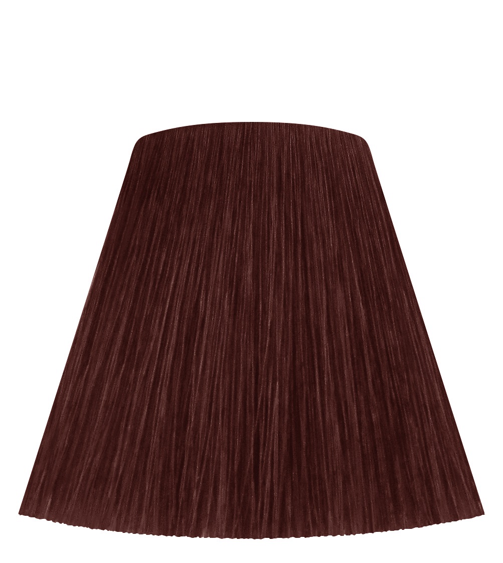 Wella Professionals Color Touch 6/75 Biondo Scuro Mogano 60 ml - Colorazione Semipermanente Senza Ammoniaca