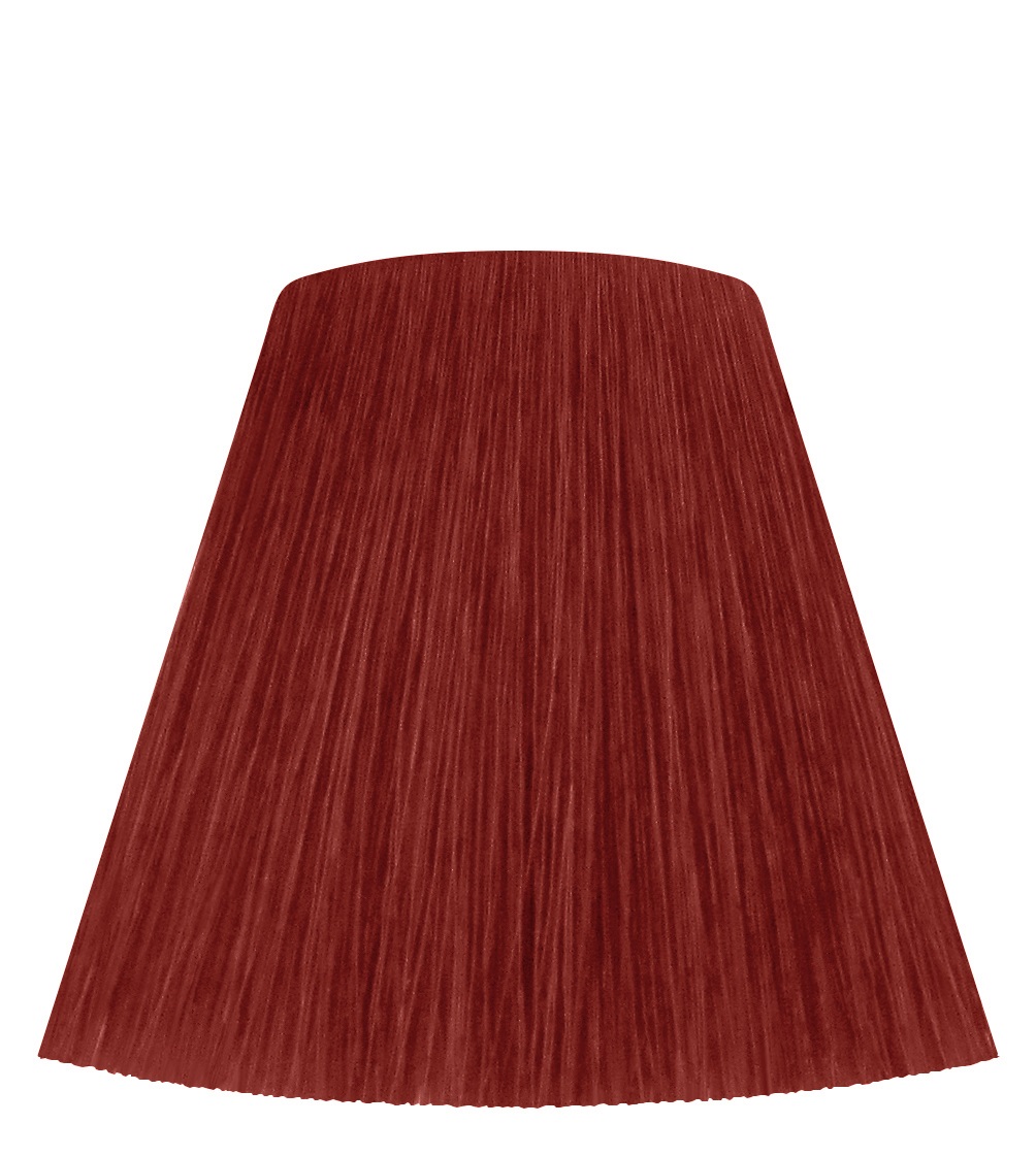 Wella Professionals Color Touch 66/44 Dark Intense Red Blonde - Colorazione Semipermanente Multi-Sfaccettata 60 ml