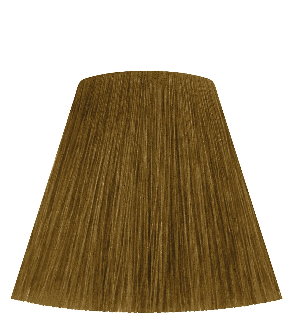 Wella Color Touch Pure Naturals 7/0 Medium Blonde/Natural - Colorazione Semipermanente 60 ml per Tutti i Tipi di Capelli