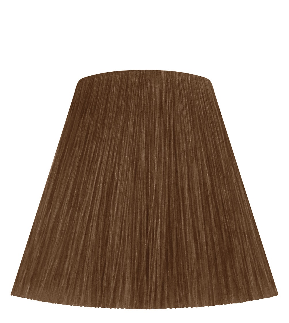 Wella Color Touch 7/7 Biondo Medio/Brown Colorazione Semipermanente 60 ml - Senza Ammoniaca, Multi-Sfaccettata