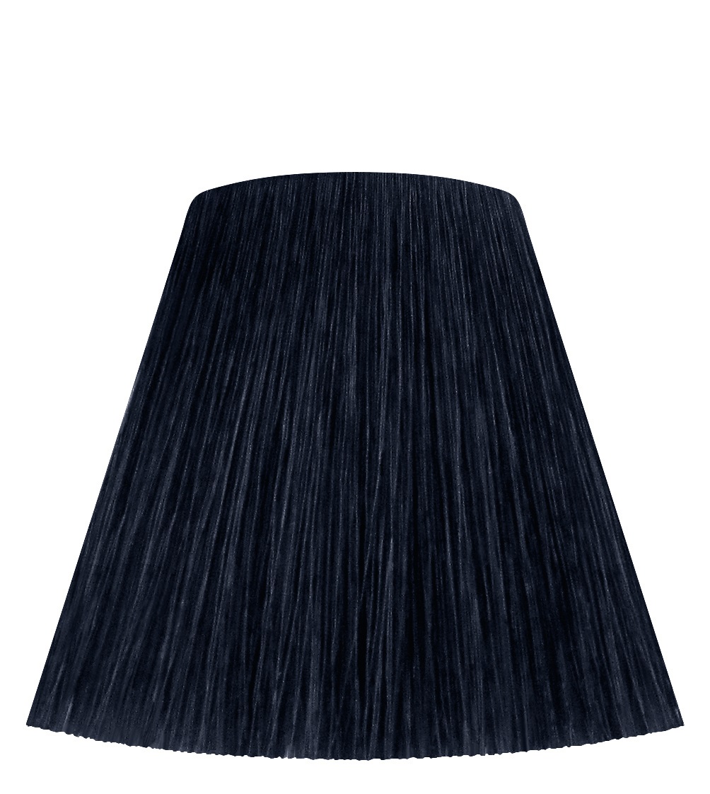 Wella Color Touch Pure Naturals 2/0 Darkest Brown/Natural - Colorazione Semipermanente Senza Ammoniaca 60 ml