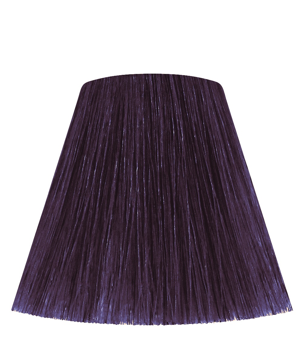 Wella Professionals Color Touch 3/66 Dark Intense Violet Brown - Colorazione Semipermanente Multi-Sfaccettata 60 ml