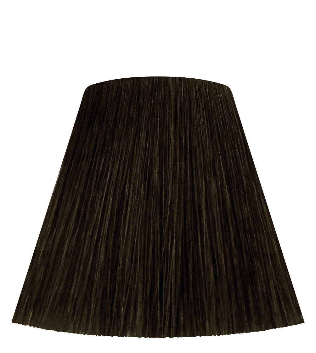 Wella Color Touch Pure Naturals 4/0 Marrone Medio/Naturale 60 ml - Colorazione Semipermanente Senza Ammoniaca