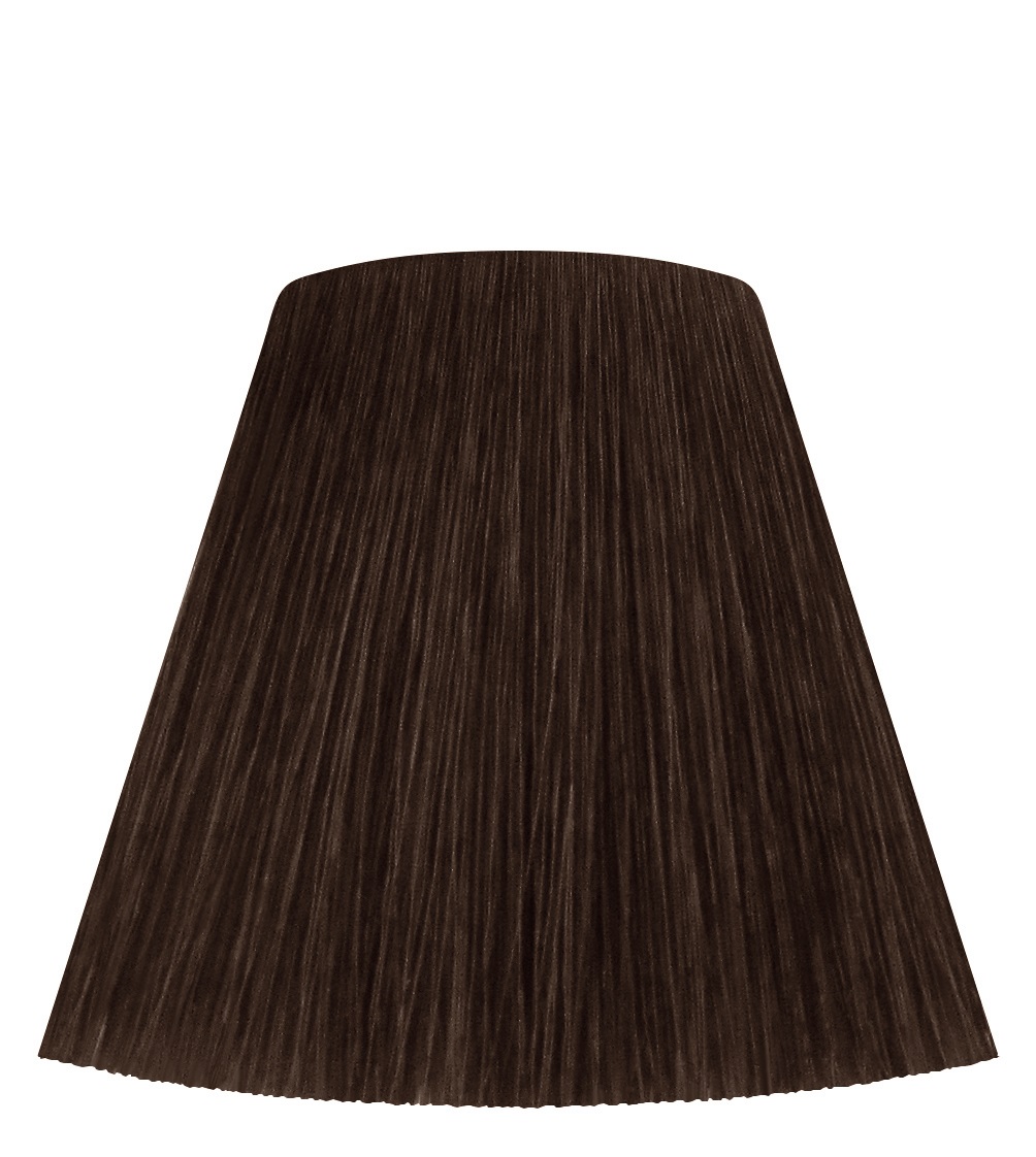 Wella Color Touch Rich Naturals 5/3 Castano Chiaro Dorato 60ml - Colorazione Semipermanente Senza Ammoniaca, Multi-Sfaccettata e Luminosità Brillante