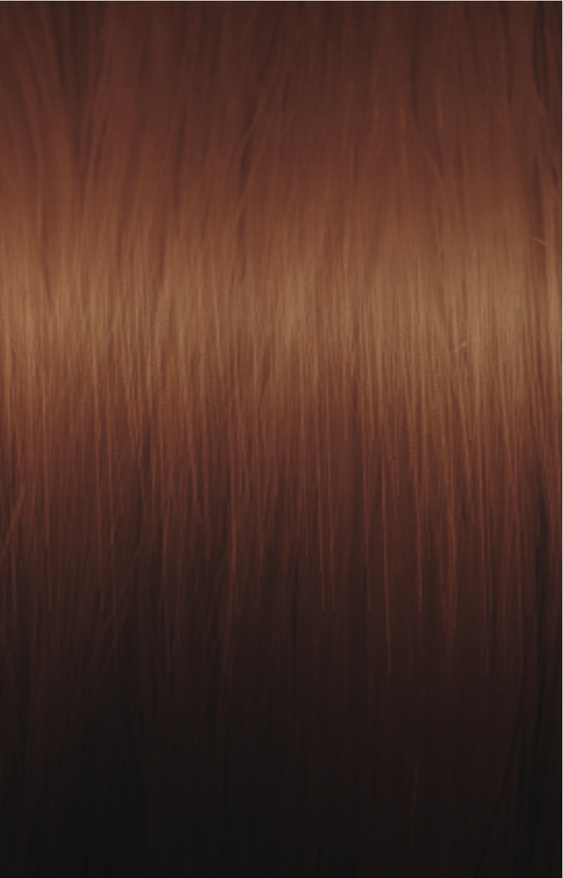 Wella Professionals Illumina Color 5/43 Light Red Gold Brown 60 ml - Tinta permanente per capelli con riflessi luminosi e massima protezione