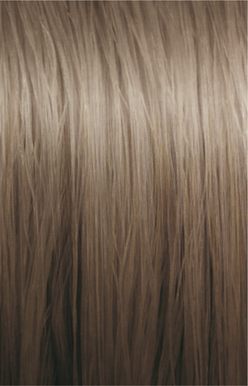 Wella Professionals Illumina Color 8/1 Biondo Chiaro Cenere 60 ml - Tinta Permanente per Capelli con Potere Riflettente