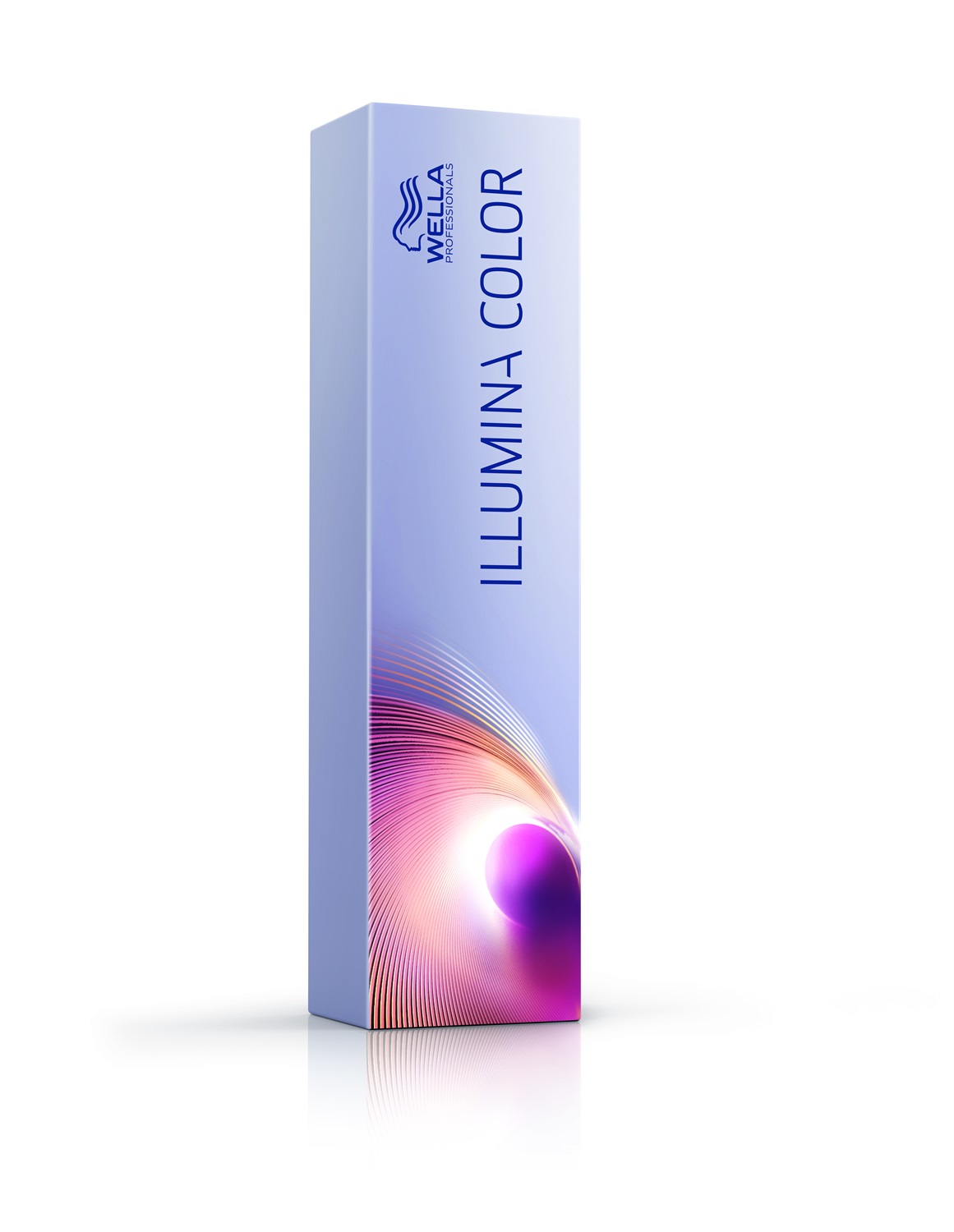 Wella Illumina Color 5/02 Castano Chiaro Naturale Matt 60 ml - Colorazione Luminosa con Potere Riflettente