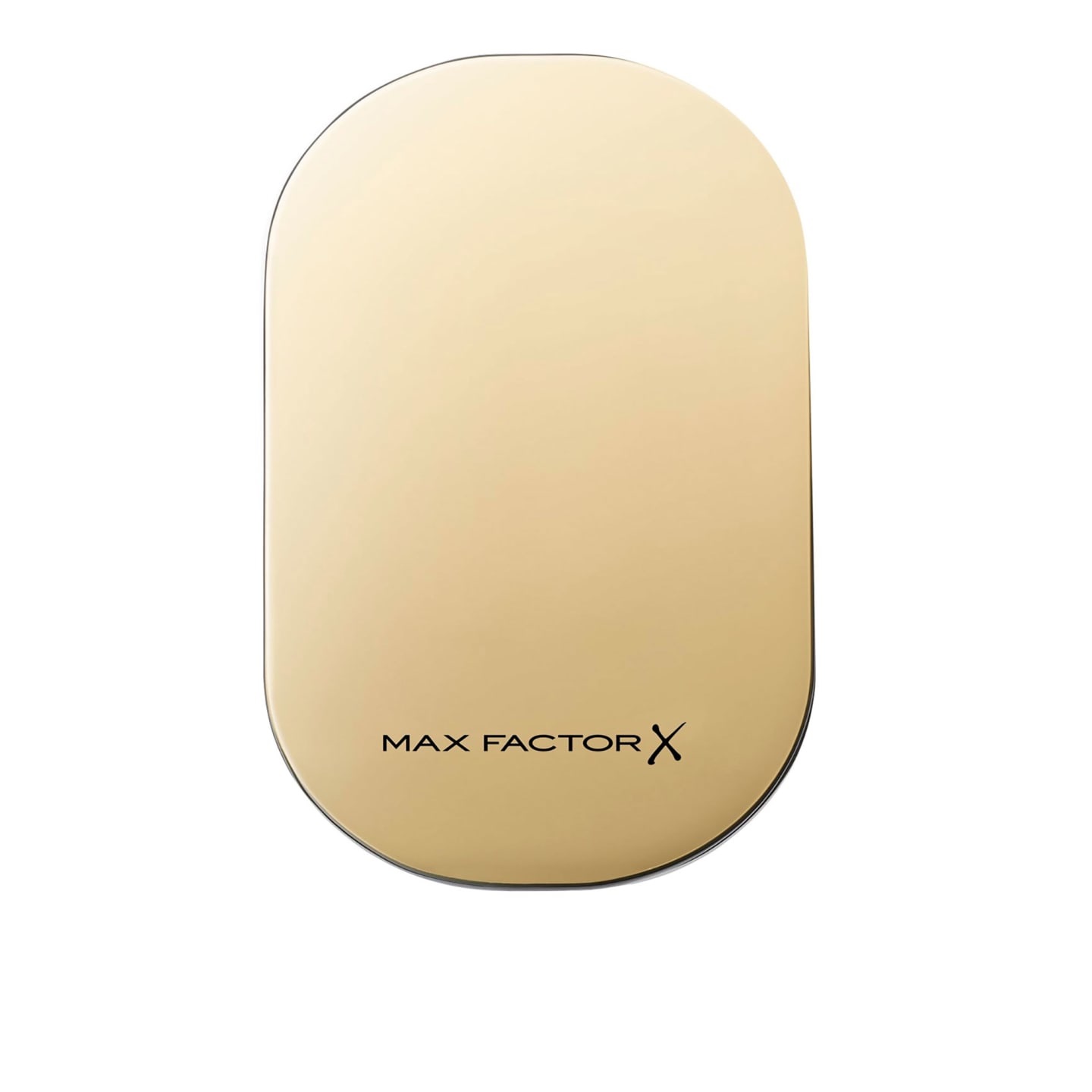 Max Factor Facefinity Compact Fondotinta Compatto in Polvere 10 g - 009 Caramel, Finish Mat, Coprenza Modulabile, Fino a 24 Ore di Tenuta, SPF 20