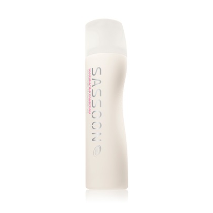 Sassoon Balsamo Idratante Advanced Condition 250 ml - Trattamento per Tutti i Tipi di Capelli con HydroFibre e Cashmeratex