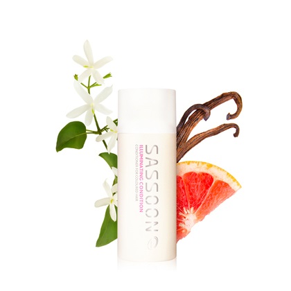 Sassoon Balsamo Idratante Advanced Condition 250 ml - Trattamento per Tutti i Tipi di Capelli con HydroFibre e Cashmeratex