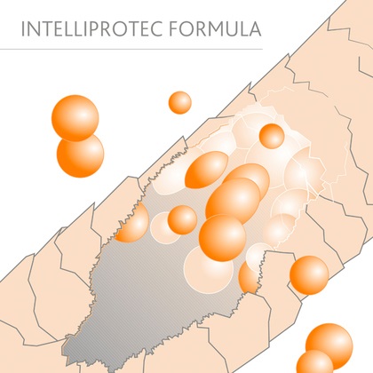 Sassoon Balsamo Idratante Advanced Condition 250 ml - Trattamento per Tutti i Tipi di Capelli con HydroFibre e Cashmeratex