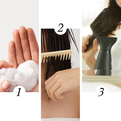 System Professional Repair Perfect Hair R5 Mousse Rinforzante 150 ml - Ripristina e Protegge i Capelli Danneggiati