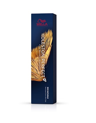 Wella Koleston Perfect ME 10/97 Biondo Platino Cendrè Sabbia 60ml - Colore Puro con Tecnologia Pure Balance e ME