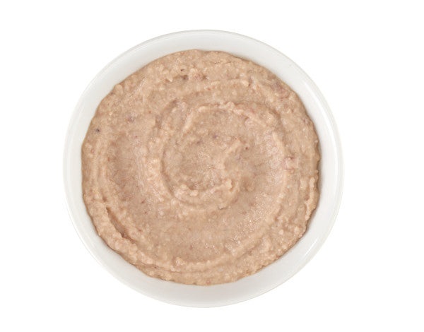 Schesir After Dark Velvet Mousse Pollo e Manzo - Cibo Umido Completo per Gatti Adulti - 80 g