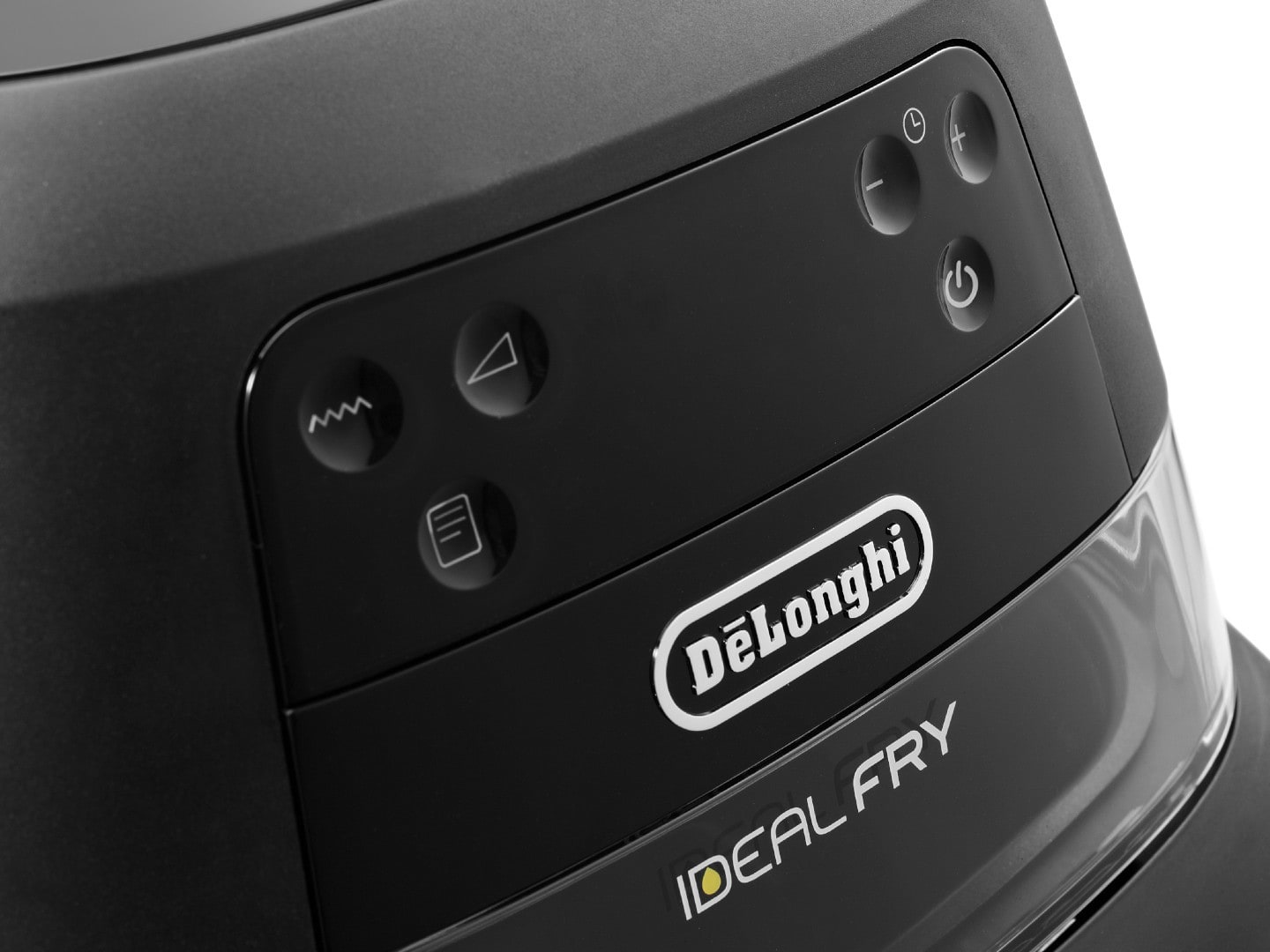 Melchioni Benedetta Friggitrice ad Aria 30L 1800W con Display Touch e 18 Programmi - Colore Nero
