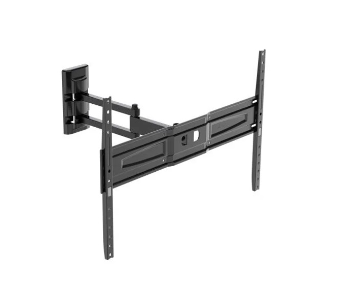 Meliconi FLATSTYLE FDR600 Supporto TV da Parete per TV 50-75