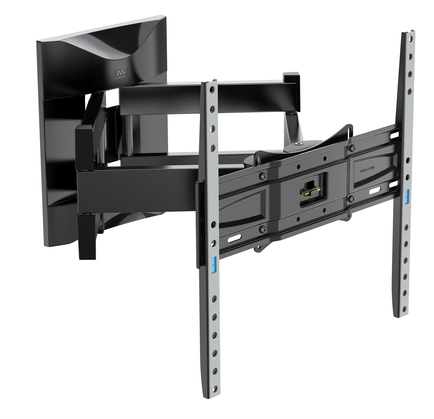 Meliconi Extra 400SDRP Plus Supporto TV da Parete Regolabile 32-85