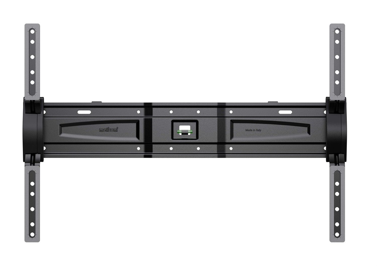 Meliconi Slimstyle Plus 600 ST CG - Supporto TV a Parete per TV da 50