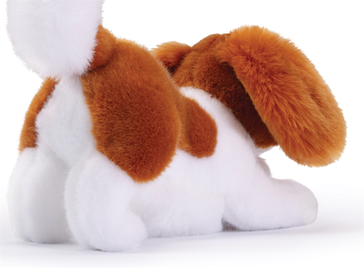 Trudi Cavalier King Marley - Cane Peluche Taglia S 13x14x21 cm - Gioco e Regalo per Natale e Compleanno