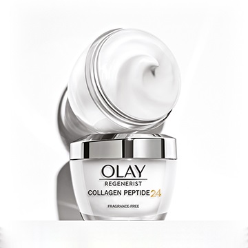 Olay COLLAGEN PEPTIDE24 Crema da giorno Viso 50 ml