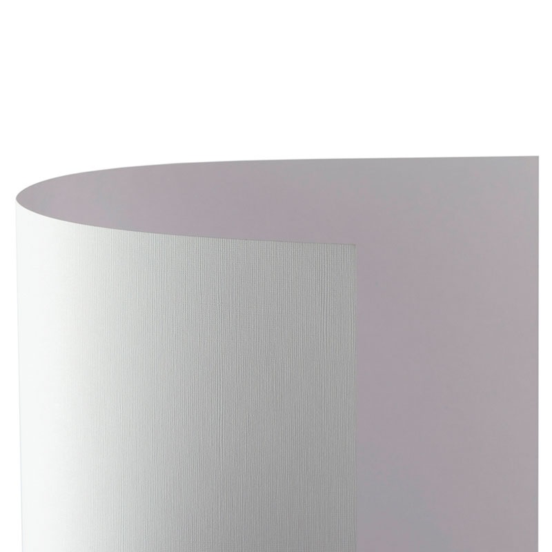 Favini Buste Calligraphy Lino - 120 g/m² - 12 x 18 cm - Colore Bianco - Confezione da 25 Buste