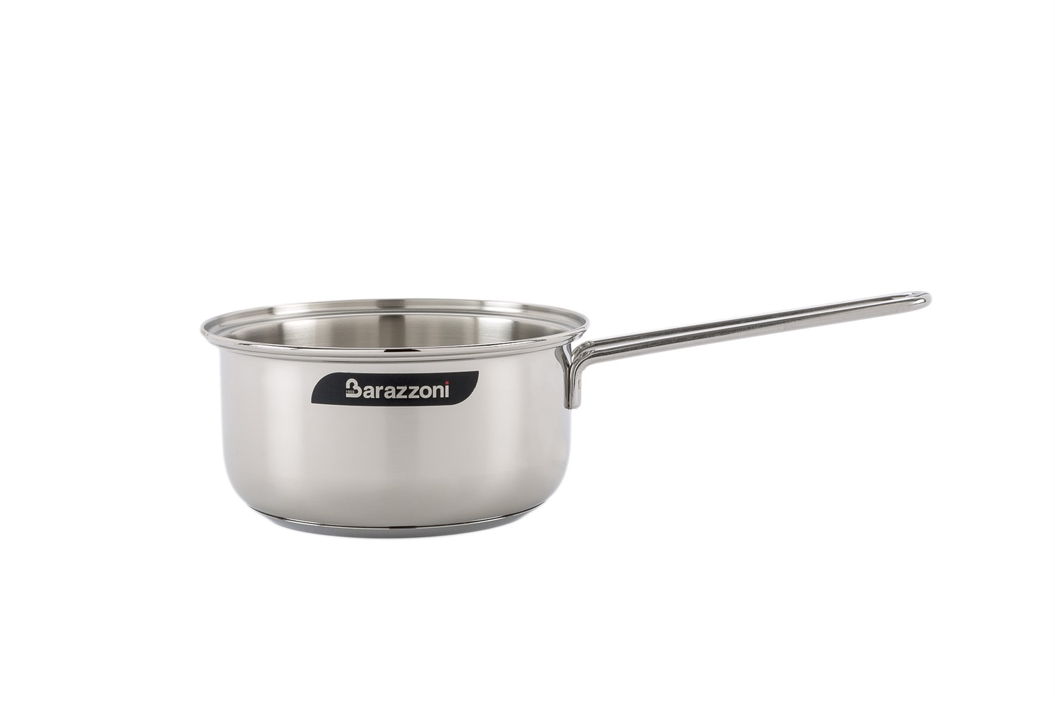 Barazzoni Casseruola Manico Lungo 12cm Bonita