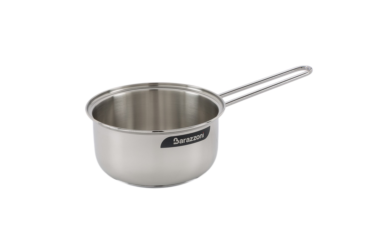 Barazzoni Casseruola Manico Lungo 12cm Bonita