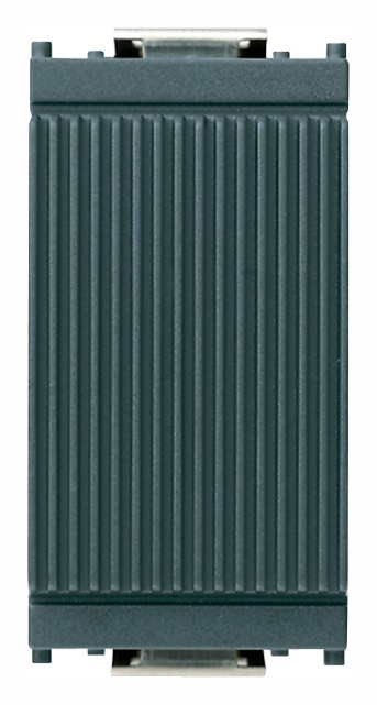 VIMAR IDEA Suoneria Campanello Pulsante Bell 12V 50Hz 8 VA Colore Grigio