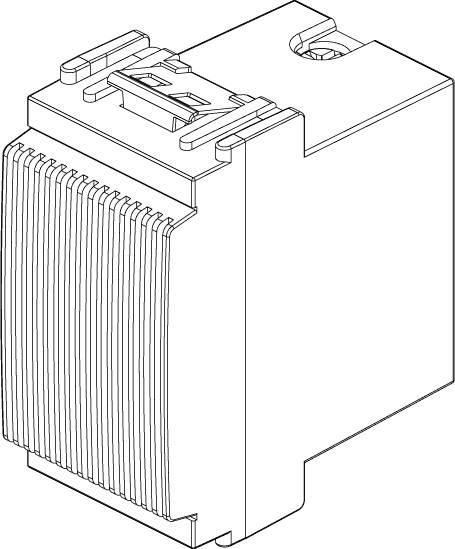 Vimar 16403 Suoneria Campanello 230V 50-60Hz Grigio 8 VA