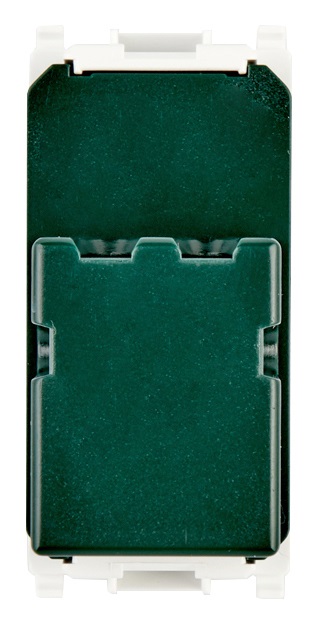 Vimar Presa Telefonica RJ11 6/4 Bianco Serie Plana 14320