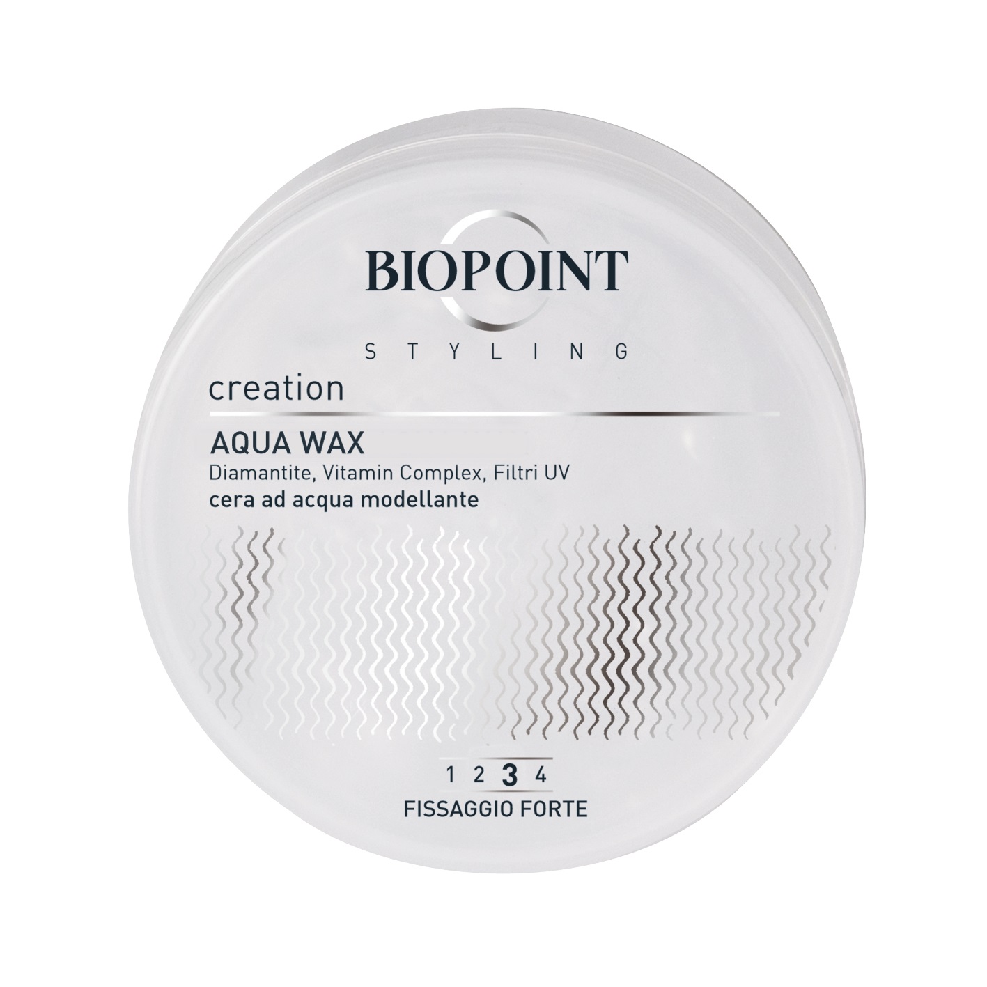Biopoint Cera per capelli 100 g