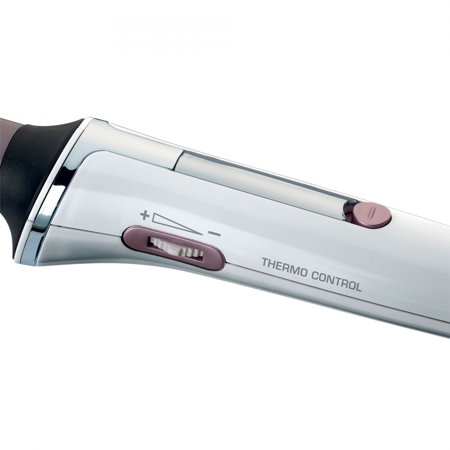 Imetec Bellissima GT15 200 Ferro Arricciacapelli Conico in Ceramica, Temperatura Regolabile fino a 210°C, Potenza 40W, Riscaldamento Rapido, Guanto Termico Incluso