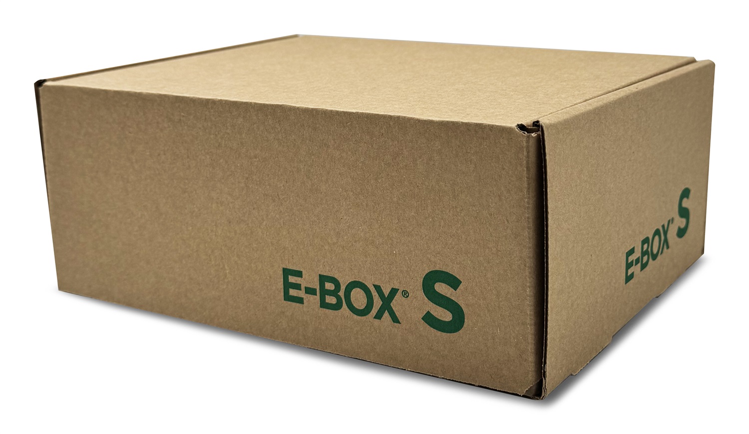 Blasetti E-BOX Scatole Automontanti per E-Commerce - 26 x 19 x 10 cm, Facile Montaggio e Chiusura Autoadesiva