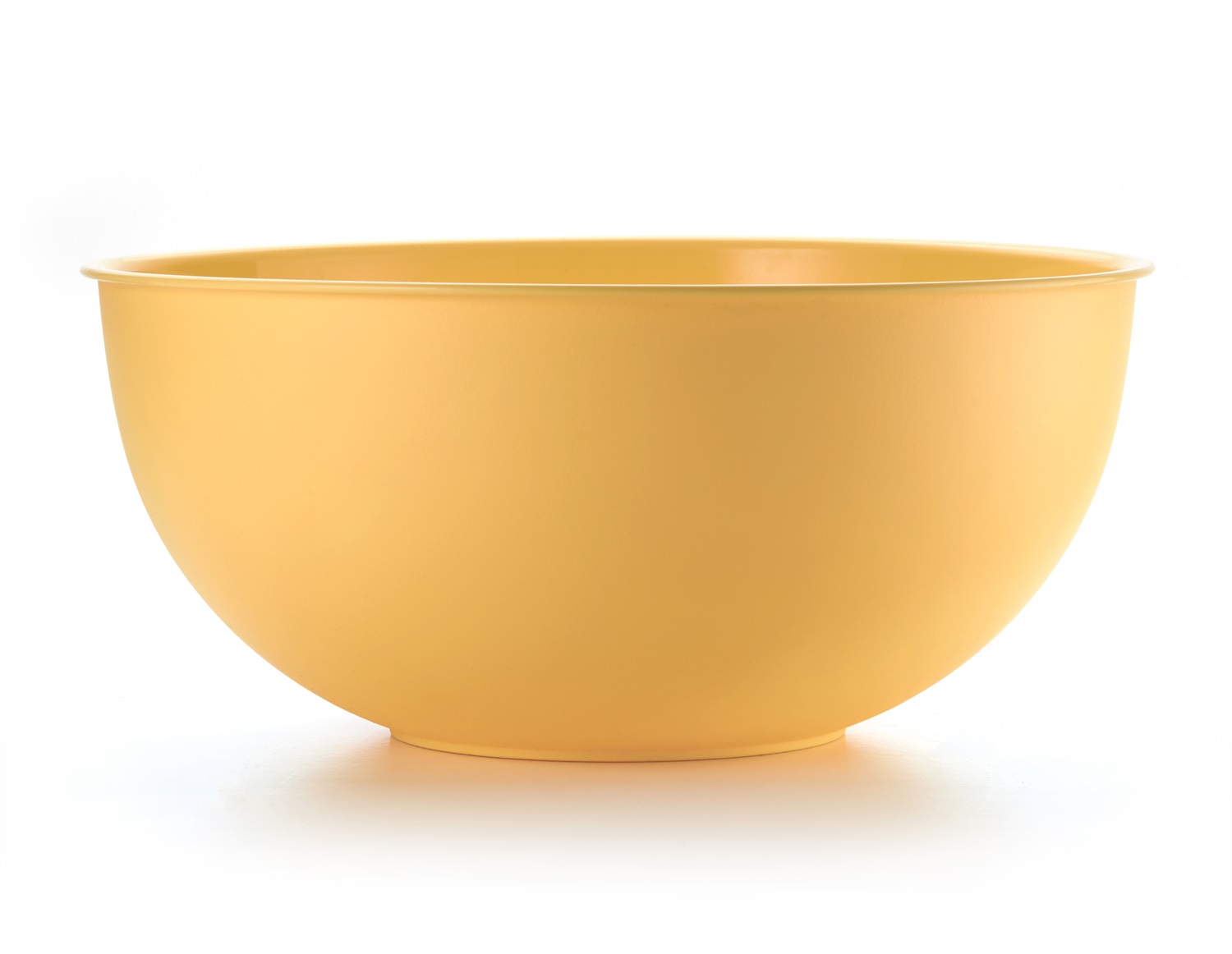 Fratelli Guzzini 29267252 Set di Ciotole Jolly Impilabili Multicolore - 4 Pezzi da 5L, 3.5L, 2L e 0.9L