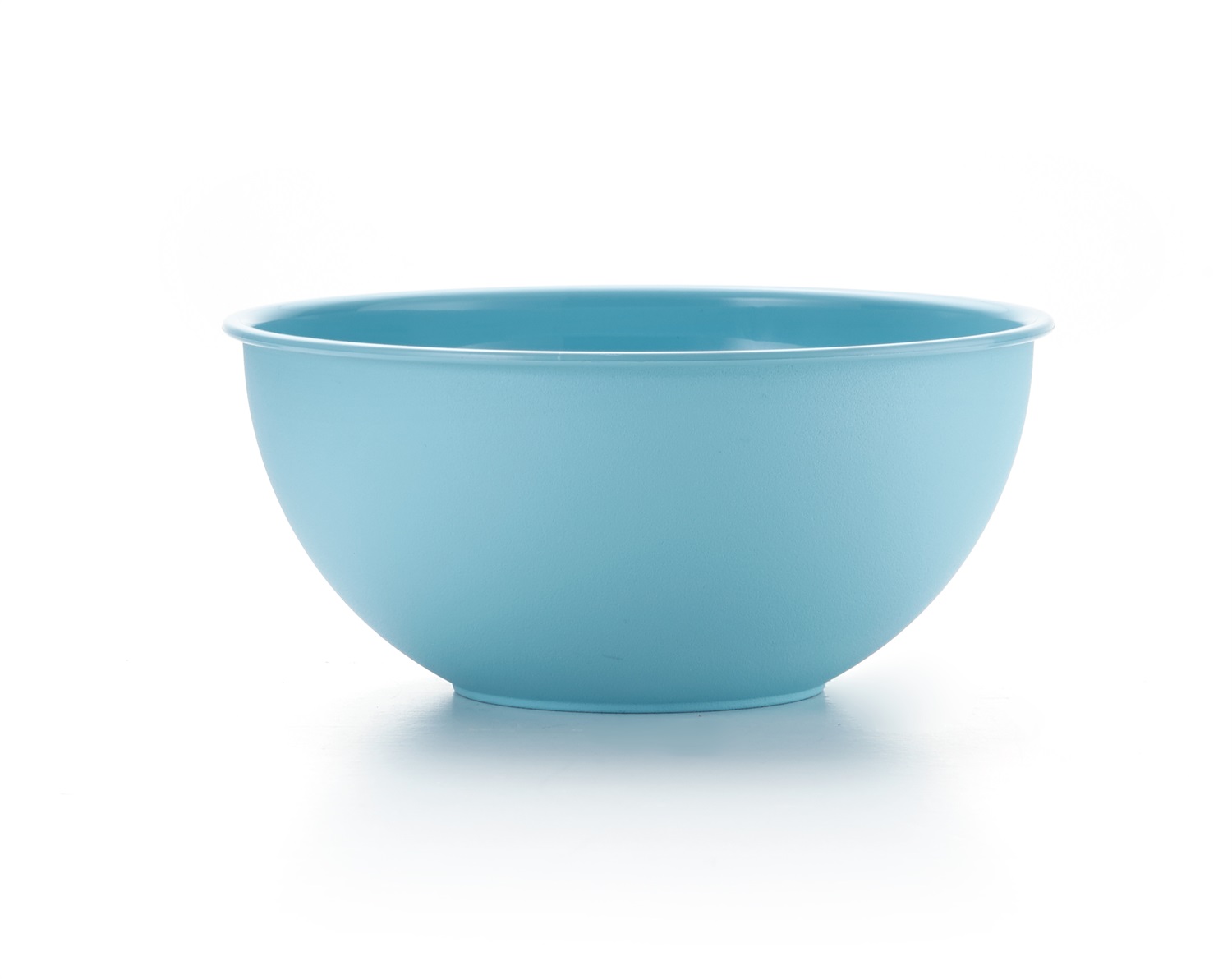 Fratelli Guzzini 29267252 Set di Ciotole Jolly Impilabili Multicolore - 4 Pezzi da 5L, 3.5L, 2L e 0.9L