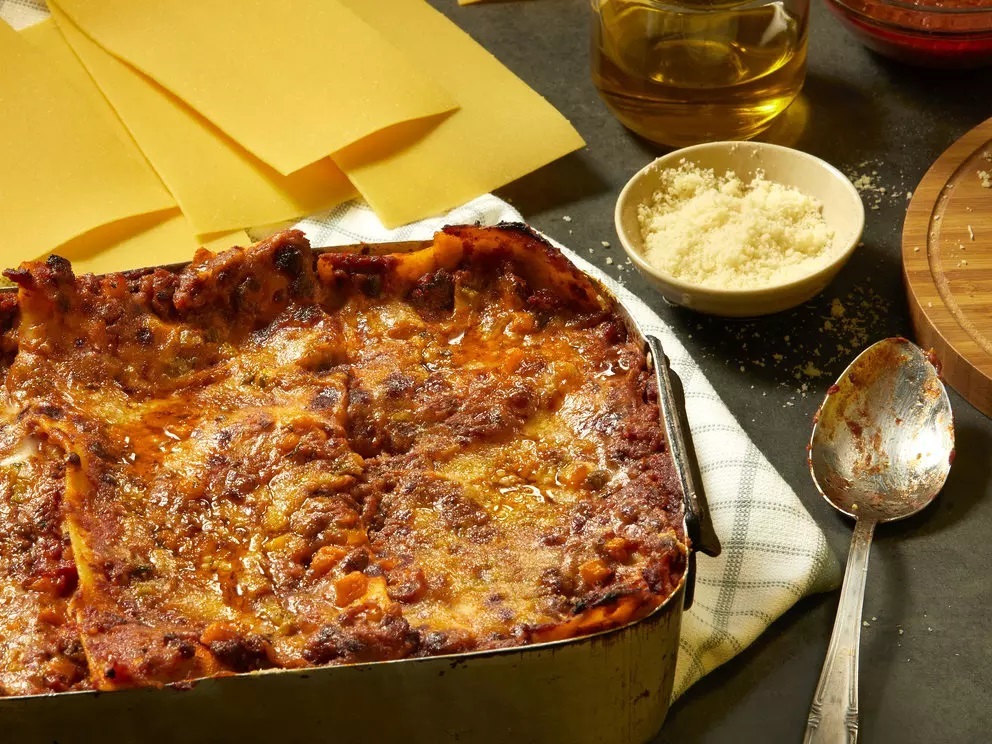 Dr. Schär Pasta all'Uovo per Lasagne Senza Glutine 250 g - Facile da Preparare