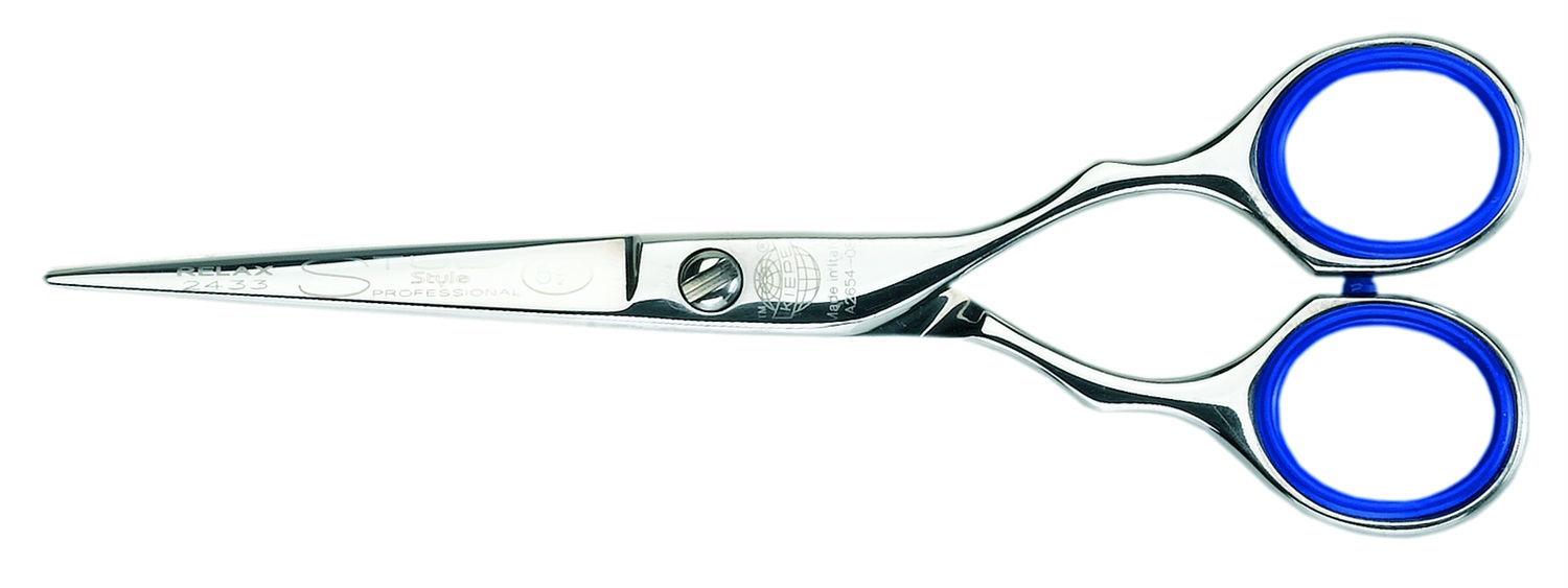 Kiepe Professional Studio Style Forbici Da Taglio Per Capelli 5,5
