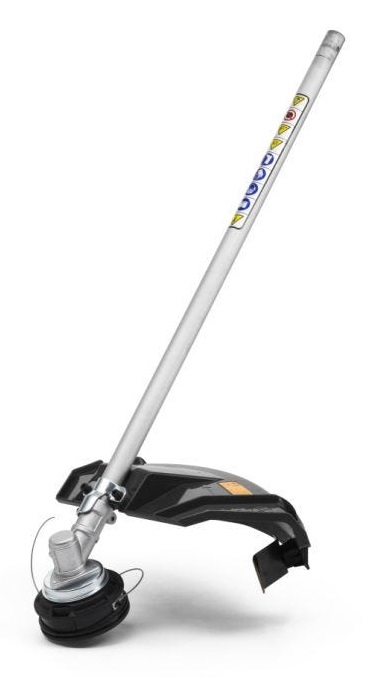 Stiga MT 330 - Decespugliatore a scoppio multifunzione 5 in 1, 25,4 cc, 0,94 HP, con tagliasiepi e potatore