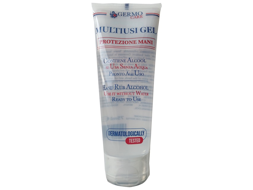 GIMA GEL MULTIUSI - 75 ml - tubetto
