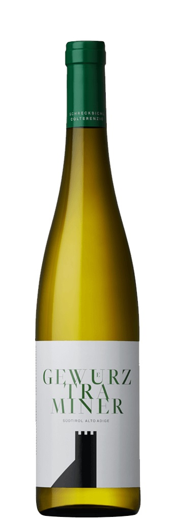Colterenzio Gewürztraminer 2023 - Vino Bianco Secco Alto Adige DOC 0,75L