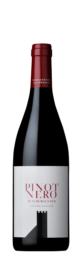 Colterenzio Pinot Nero 2023 - Vino Rosso Secco 0,75 L dal Trentino Alto Adige