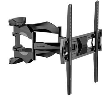 Ciatti Strong400 Supporto Murale Estensibile per TV 32-60