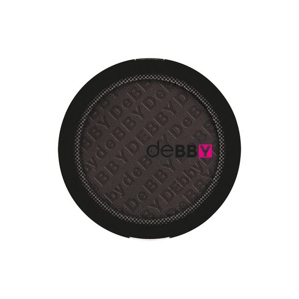 Debby Ombretto Mono Color Experience - Vasta gamma di colori e finish