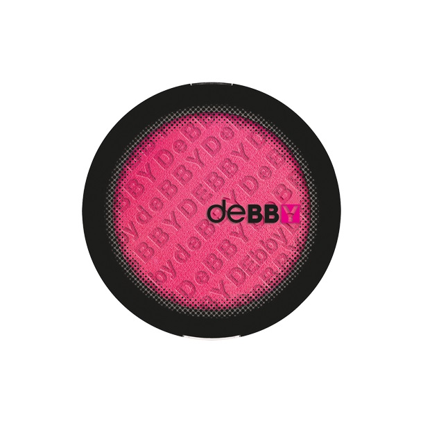 deBBY ColorEXPERIENCE Ombretto Mono 14 'It Girl' - 4.2g